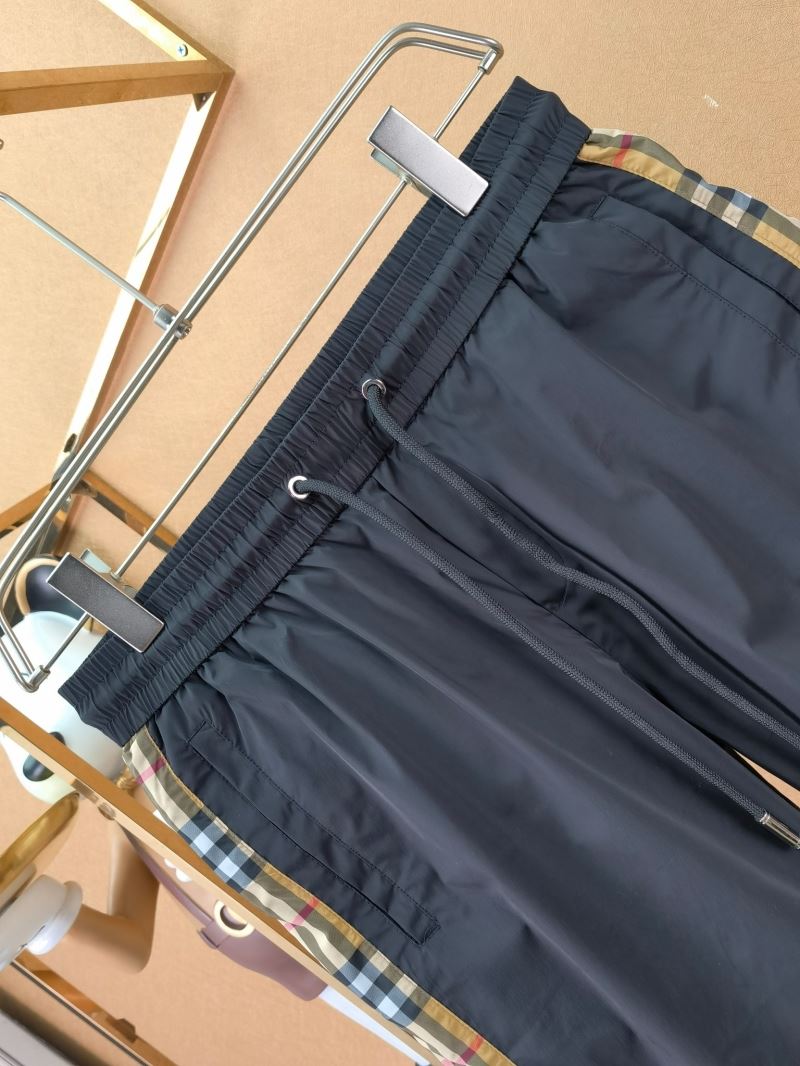 Burberry Short Pants